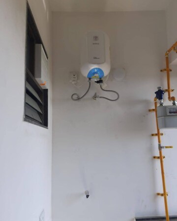 Furnished Amenities in 2 BHK Apartment at South Bopal – for Sale