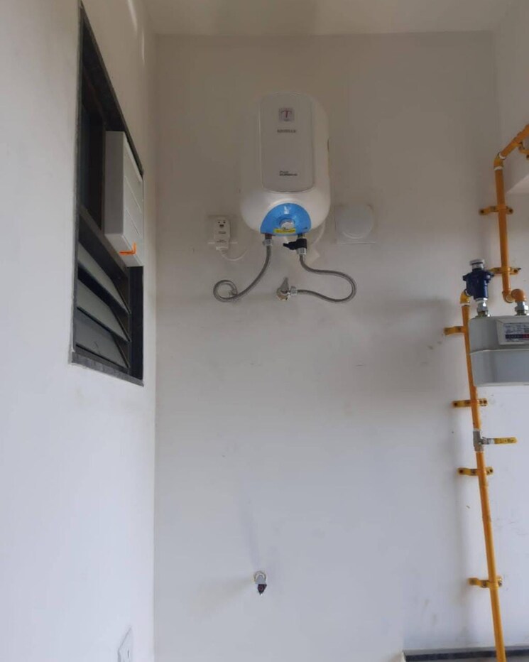 undefined, south bopal 2 Bedroom 1050 Sq.Ft. Apartment In South Bopal Ahmedabad 9179800