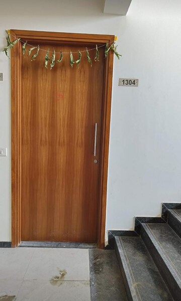 Furnished Amenities in 2 BHK Apartment at South Bopal – for Sale