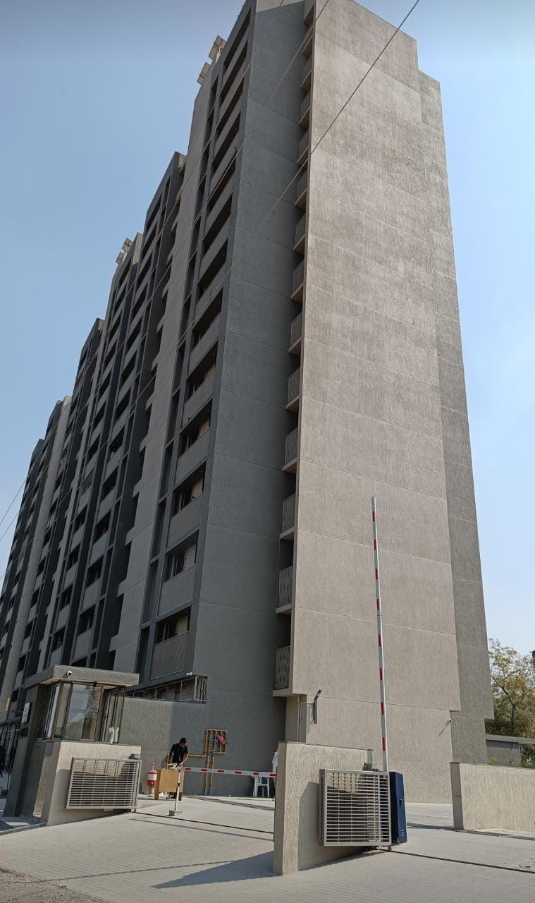 2 BHK Apartment For Sale in Saanvi Nirman Celesta