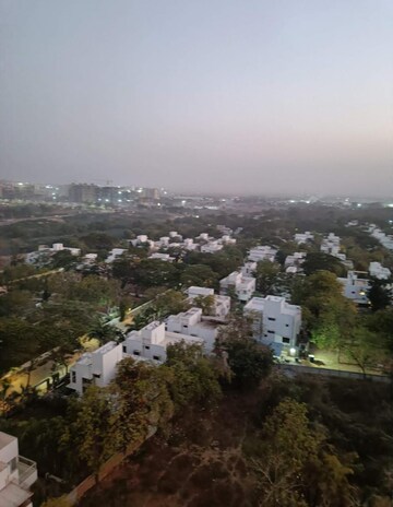 2 BHK Apartment – Exterior View View at South Bopal - for Sale