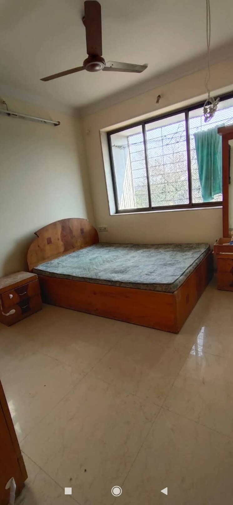 Bedroom, blue-bell-chembur 2 Bedroom 910 Sq.Ft. Apartment In Chembur Mumbai 9179807