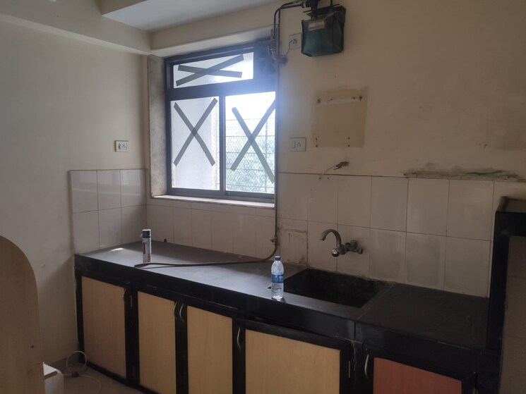 Kitchen, blue-bell-chembur 2 Bedroom 910 Sq.Ft. Apartment In Chembur Mumbai 9179807