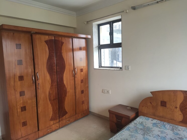 Bedroom, blue-bell-chembur 2 Bedroom 910 Sq.Ft. Apartment In Chembur Mumbai 9179807