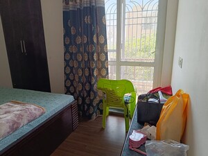 Team Area in 3 BHK Builder Floor at Bptp Park Sentosa, Sector 77 – for Sale