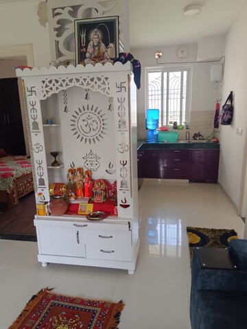 Team Area in 3 BHK Builder Floor at Bptp Park Sentosa, Sector 77 – for Sale