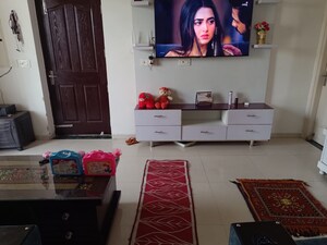 Kitchen in 3 BHK Builder Floor at Bptp Park Sentosa, Sector 77 – for Sale