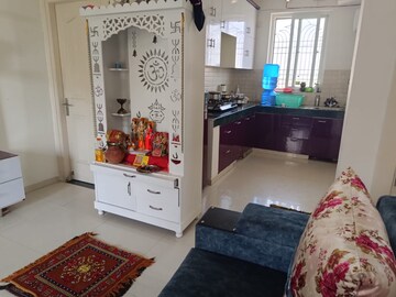 Bedroom in 3 BHK Builder Floor at Bptp Park Sentosa, Sector 77 – for Sale