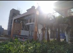 2 BHK Builder Floor For Sale in Smart World Orchard