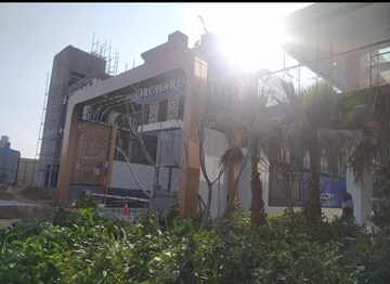 2 BHK Builder Floor For Sale in Smart World Orchard, Sector 61
