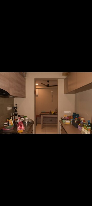 3 BHK Apartment For Sale in Swati Chrysantha, Shela
