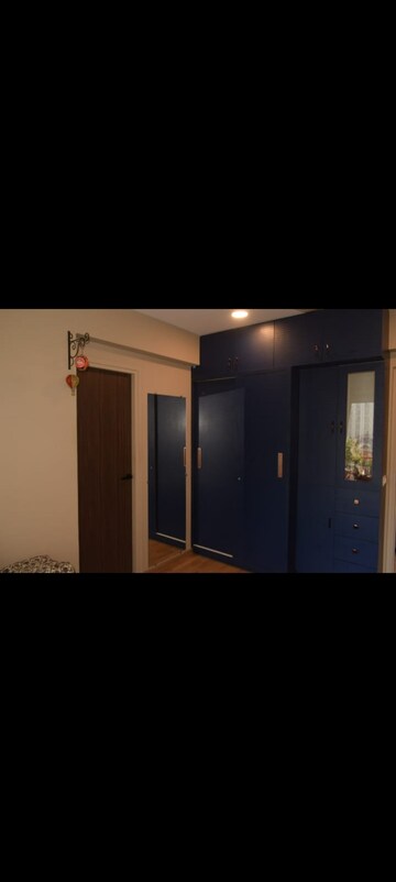 Room in 3 BHK Apartment at Swati Chrysantha, Shela – for Sale