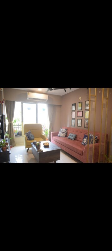 Bedroom in 3 BHK Apartment at Swati Chrysantha, Shela – for Sale