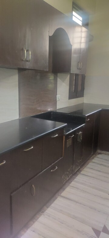 Kitchen in 3 BHK Independent House at RWA Apartments Sector 41, Sector 41 – for Rent