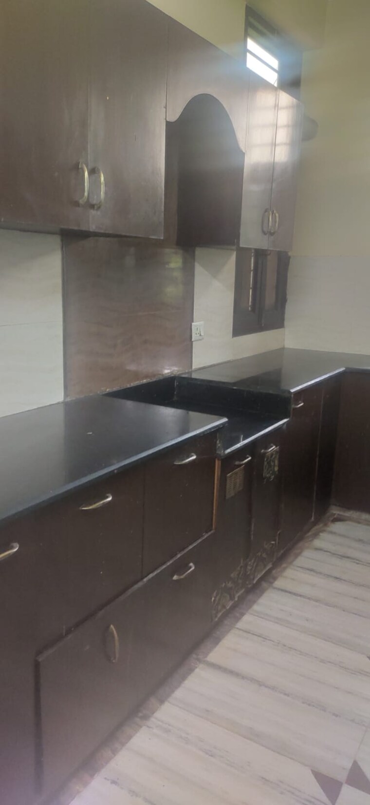 Kitchen, rwa-apartments-sector-41 3 Bedroom 180 Sq.Mt. Independent House In Sector 41 Noida 9179832