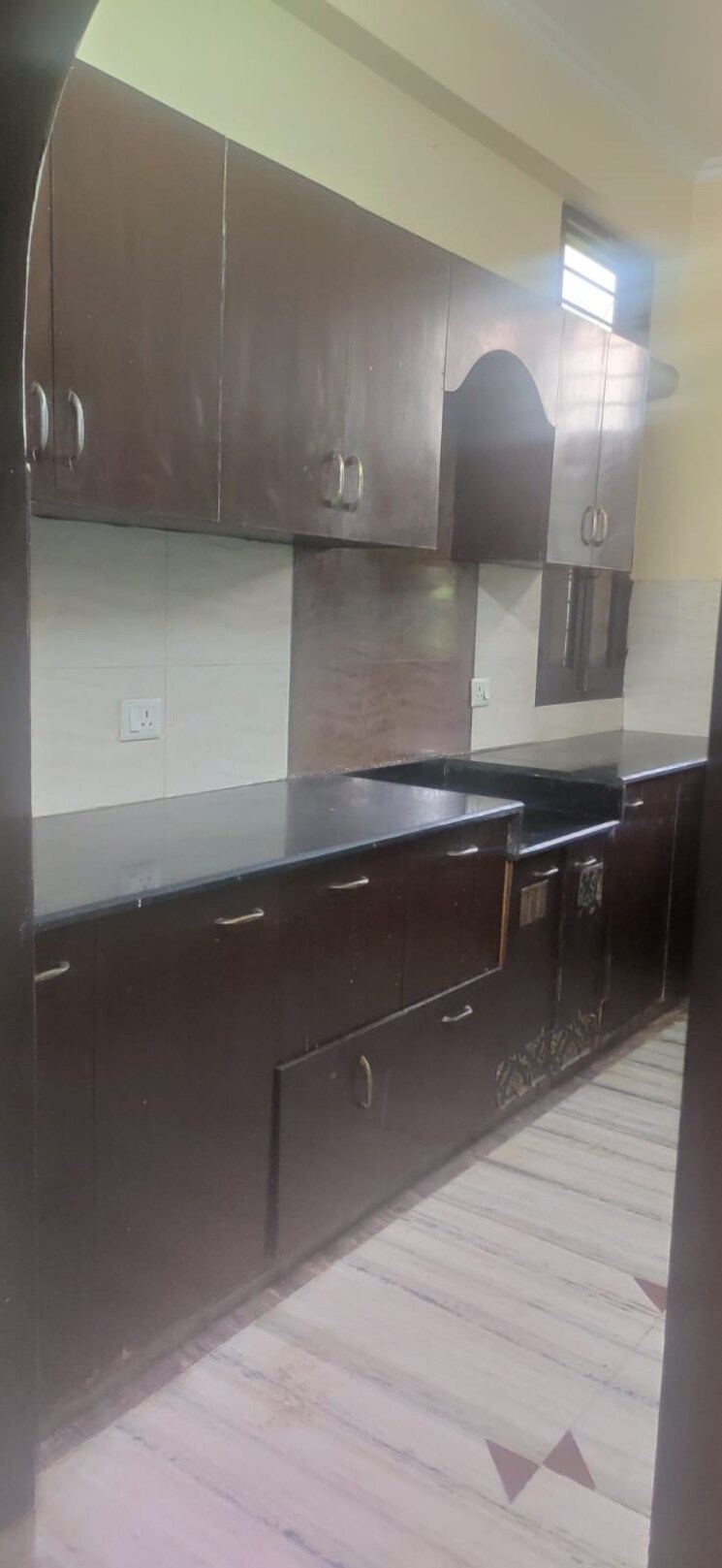 Kitchen, rwa-apartments-sector-41 3 Bedroom 180 Sq.Mt. Independent House In Sector 41 Noida 9179832