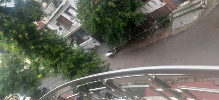 Balcony, rwa-apartments-sector-41 3 Bedroom 180 Sq.Mt. Independent House In Sector 41 Noida 9179832