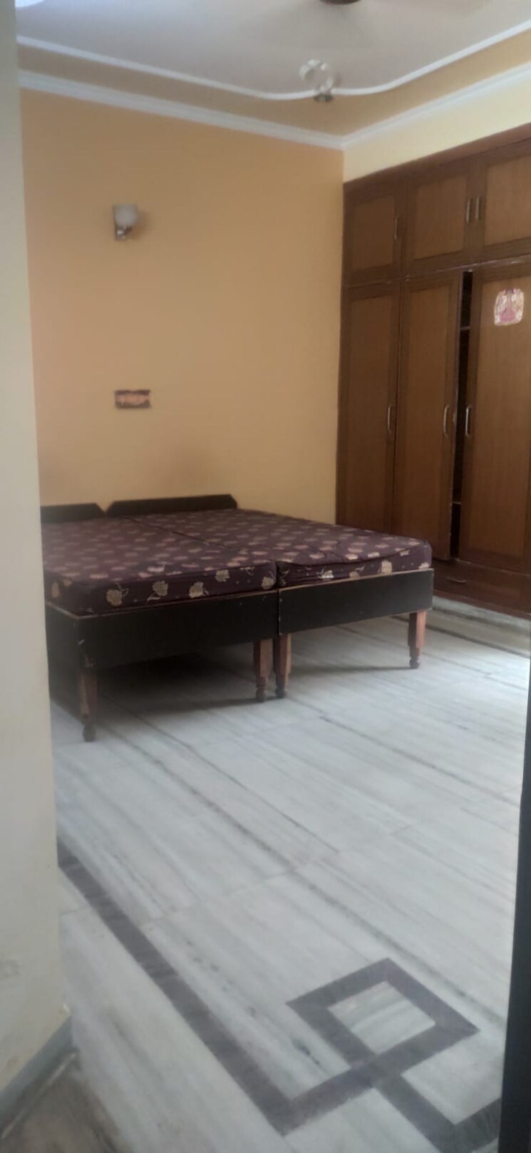 Bedroom, rwa-apartments-sector-41 3 Bedroom 180 Sq.Mt. Independent House In Sector 41 Noida 9179832