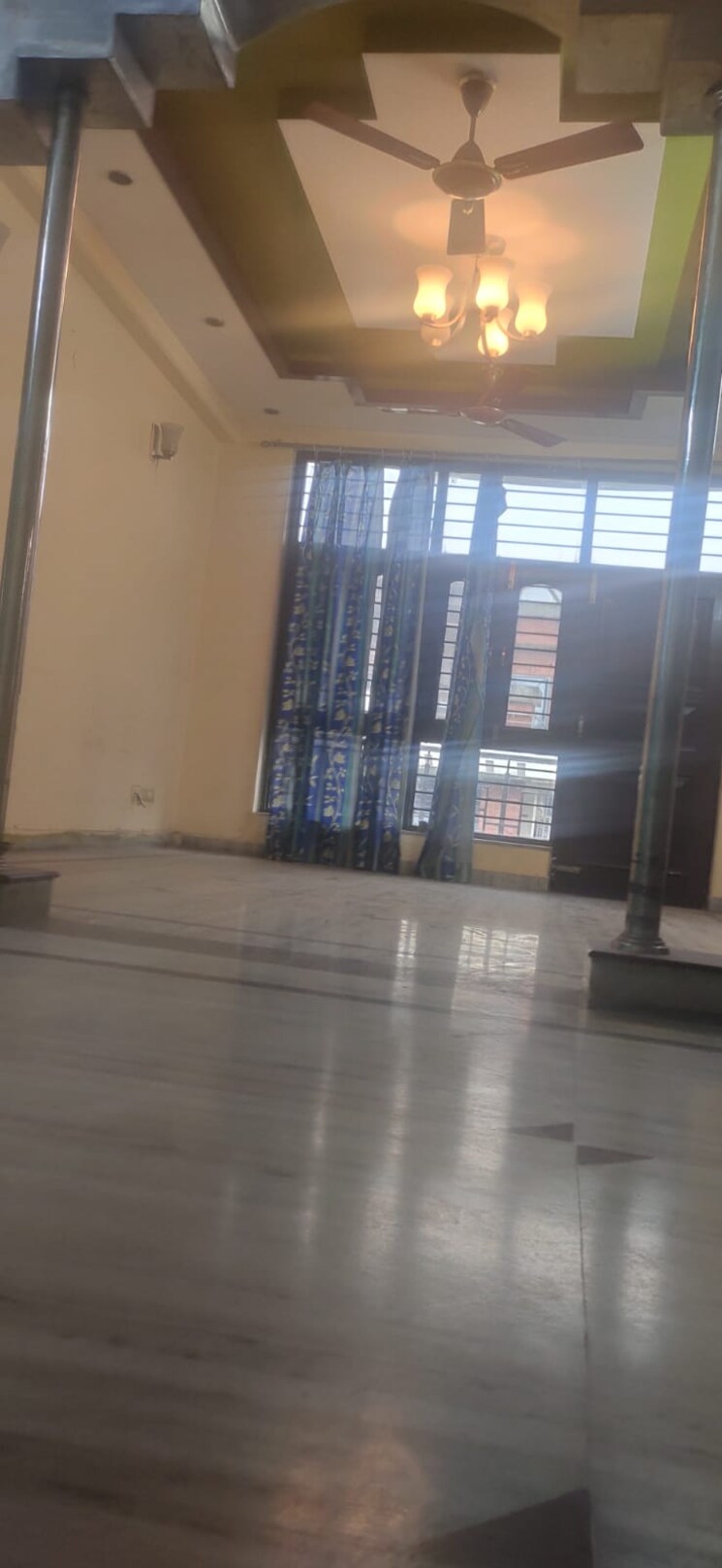 Living Room, rwa-apartments-sector-41 3 Bedroom 180 Sq.Mt. Independent House In Sector 41 Noida 9179832