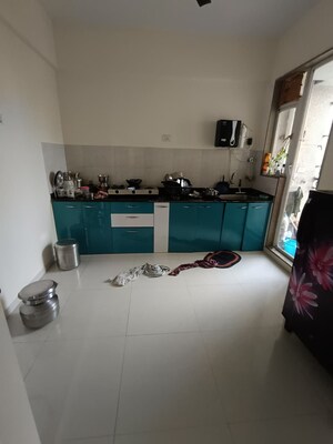 Team Area in 2 BHK Apartment at Vijay Vatika, Kavesar – for Sale