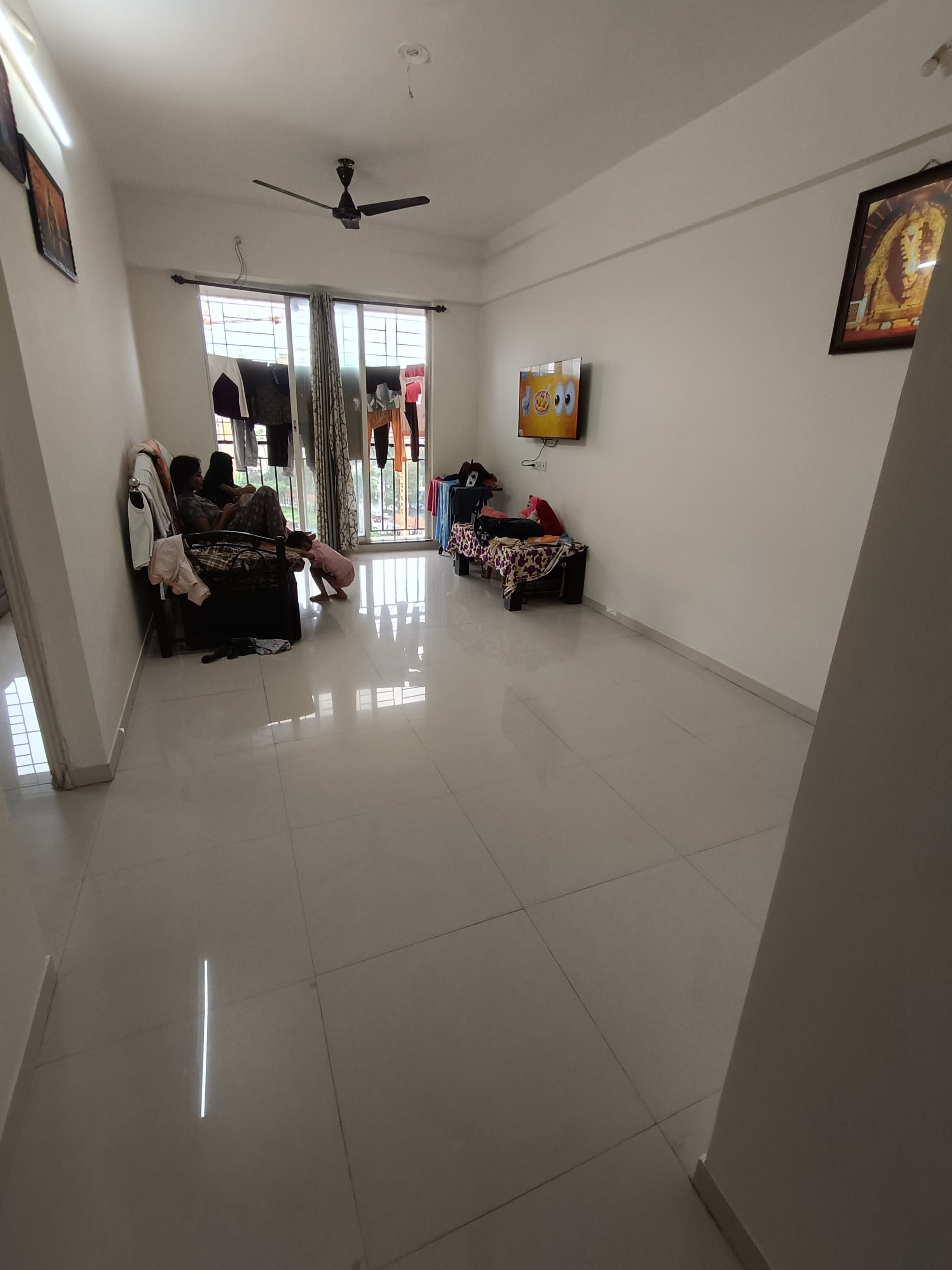 2 BHK Apartment For Sale in Vijay Vatika