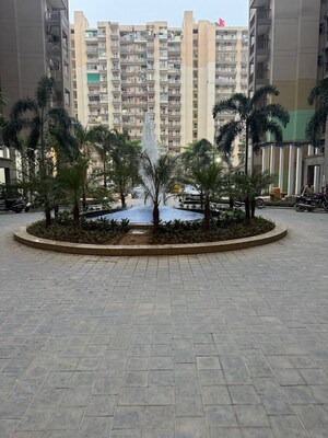 4 BHK Apartment For Sale in Shri Radha Sky Gardens, Sector 16b Greater Noida