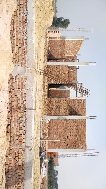  Plot – Exterior View View at Sanjay Vihar, Kulesara - for Sale