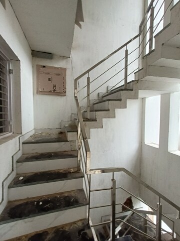 Staircase in 6 BHK Independent House at Patiala Road – for Sale