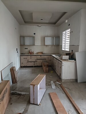 Kitchen in 6 BHK Independent House at Patiala Road – for Sale