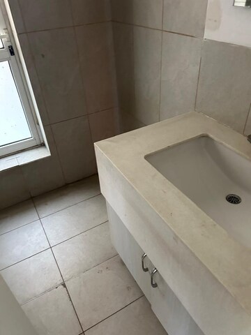 Bathroom in 3.5 BHK Apartment at Pioneer Park Phase 1, Sector 61 – for Rent
