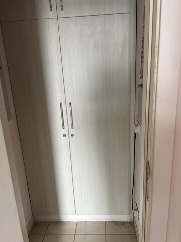 Building Lobby in 3.5 BHK Apartment at Pioneer Park Phase 1, Sector 61 – for Rent