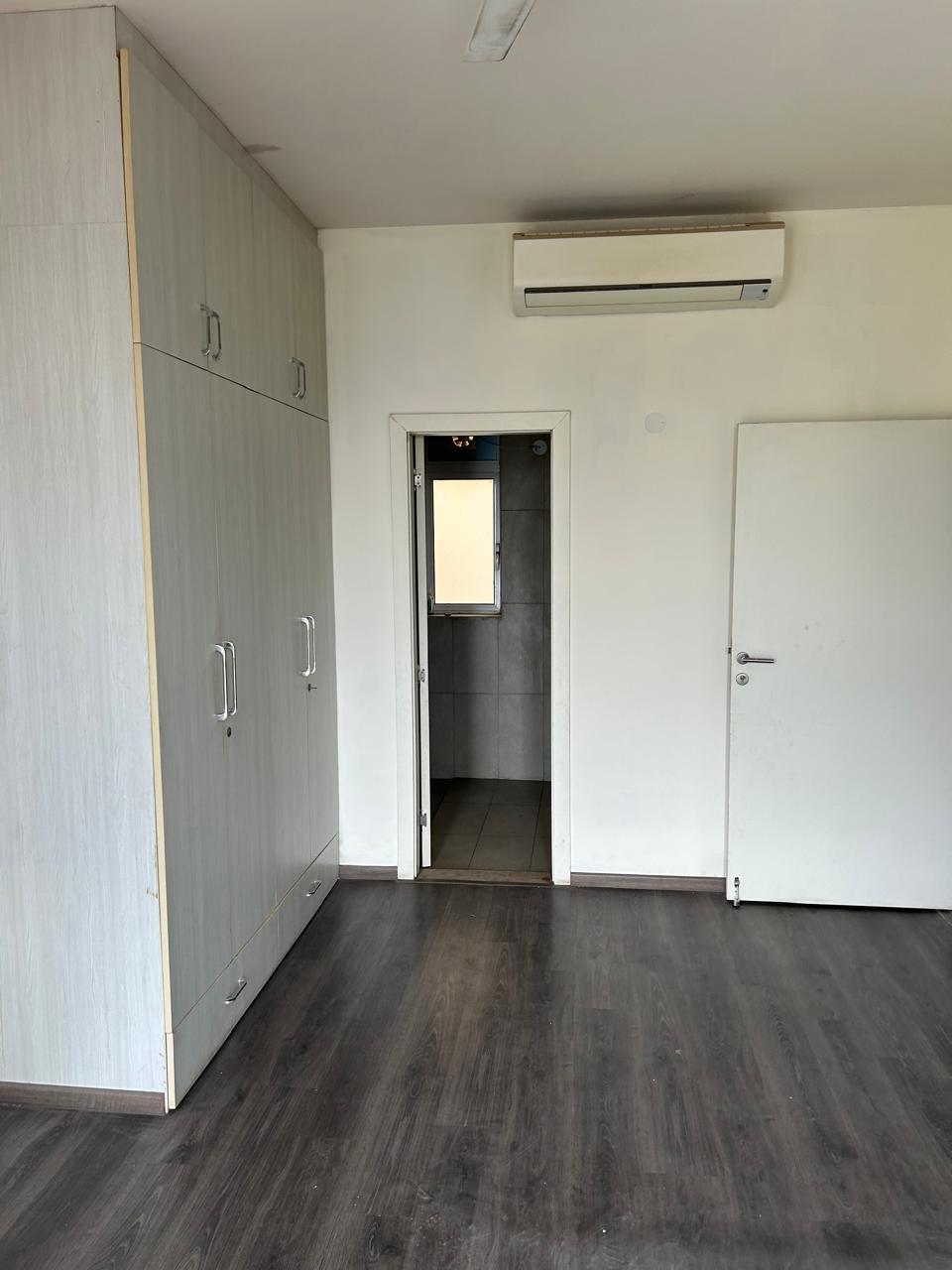 3.5 BHK + Pooja Room Apartment For Rent in Pioneer Park Phase 1