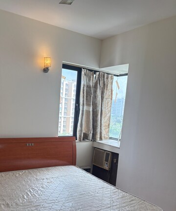 Bedroom in 3 BHK Apartment at Unitech Uniworld Gardens, Islampur – for Rent