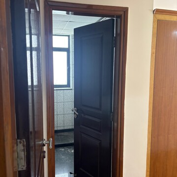 Living Room in 3 BHK Apartment at Unitech Uniworld Gardens, Islampur – for Rent