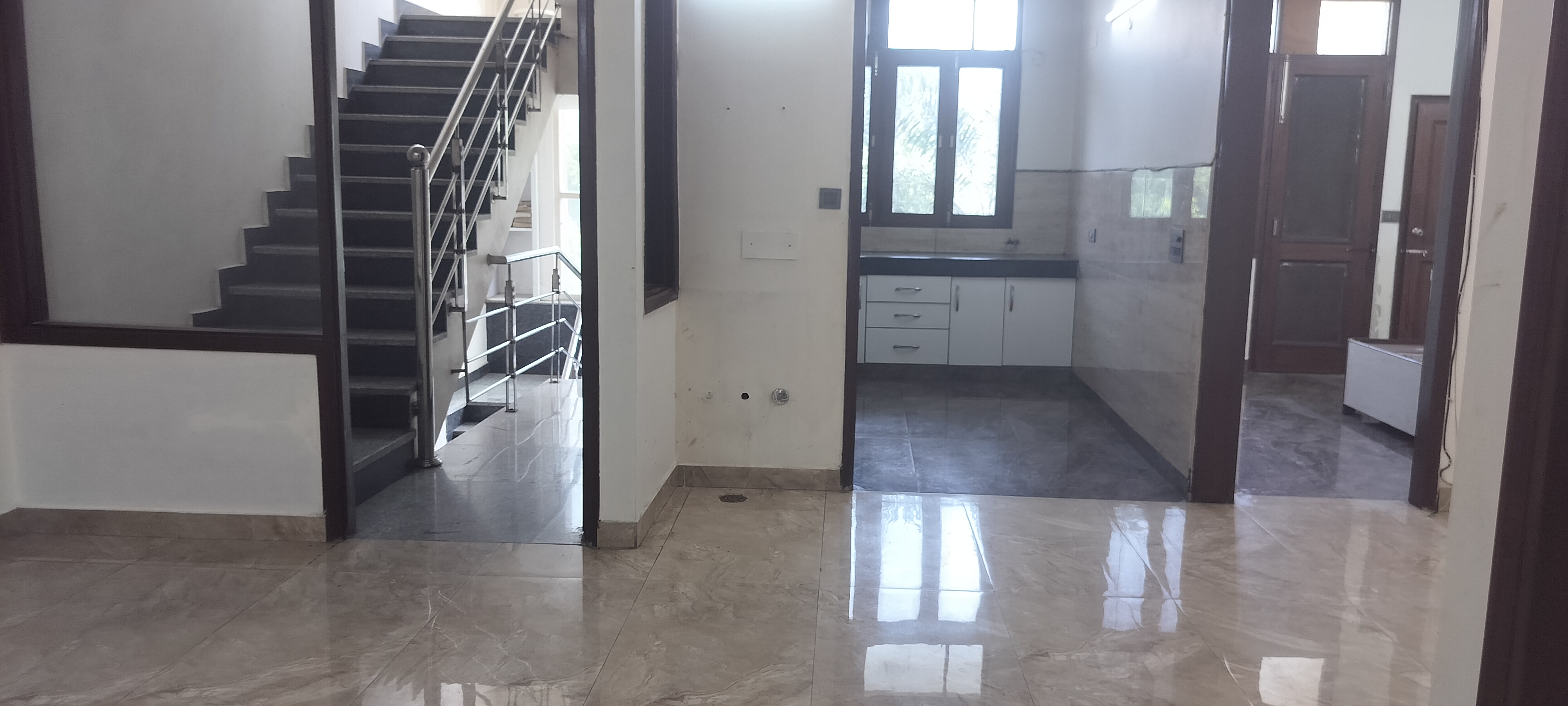 3 BHK + Pooja Room 153 Sq.Mt. Independent House in Dev Apartments Sector 49