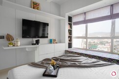 2 BHK Apartment For Sale in Mauli Pride