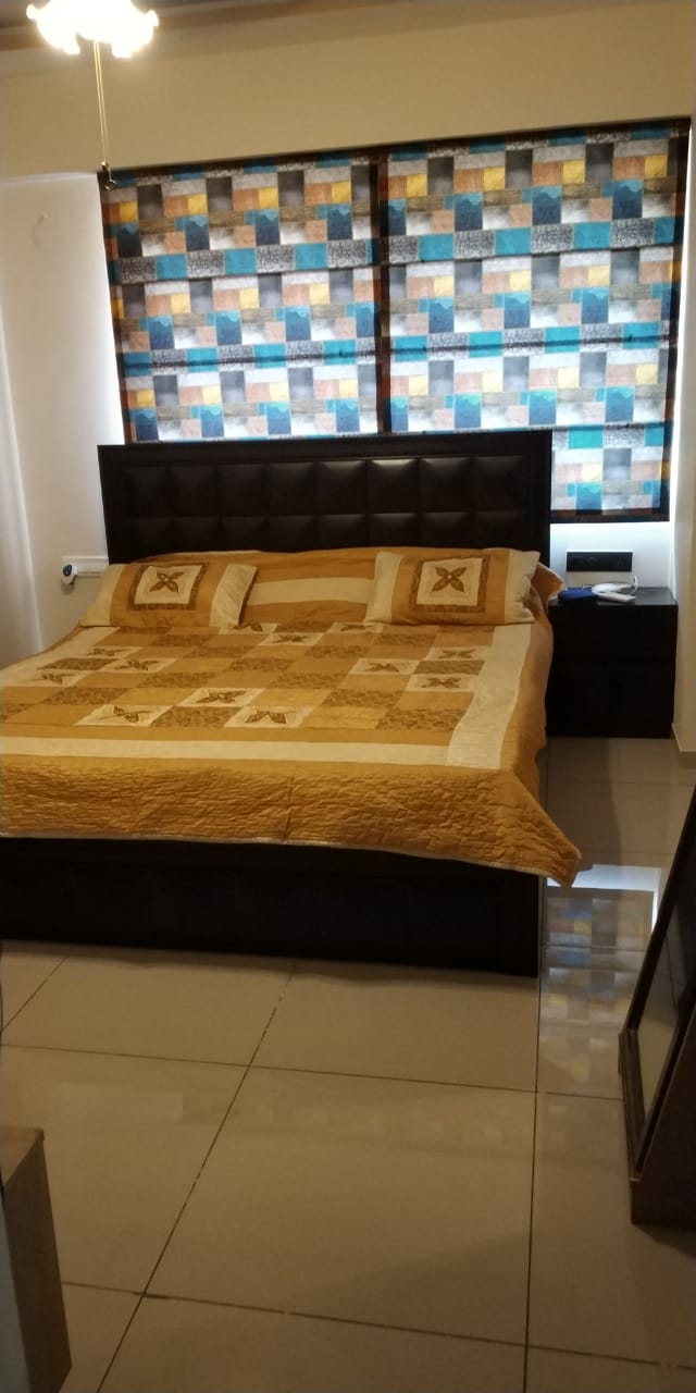 3 BHK Apartment For Sale in Siddhi Aarohi Elysium