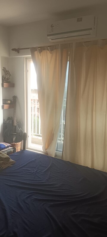 Bedroom in 2 BHK Apartment at Jagdale Amizra, Vartak Nagar – for Sale