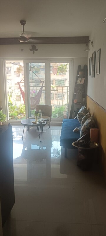 2 BHK Apartment For Sale in Jagdale Amizra, Vartak Nagar