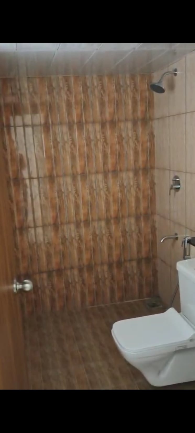 Bathroom, prestige-finsbury-park-hyde 2 Bedroom 971 Sq.Ft. Apartment In Bagaluru Bangalore 9179855