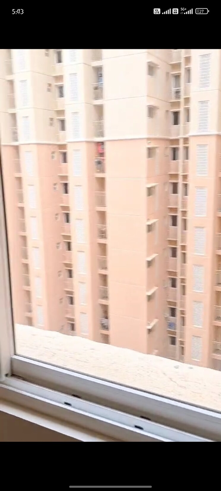 Exterior View, prestige-finsbury-park-hyde 2 Bedroom 971 Sq.Ft. Apartment In Bagaluru Bangalore 9179855