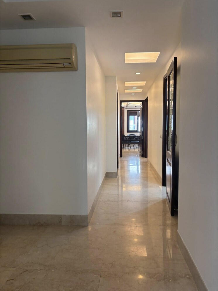 undefined, anand niketan 4 Bedroom 3100 Sq.Ft. Builder Floor In Anand Niketan Delhi 9179867