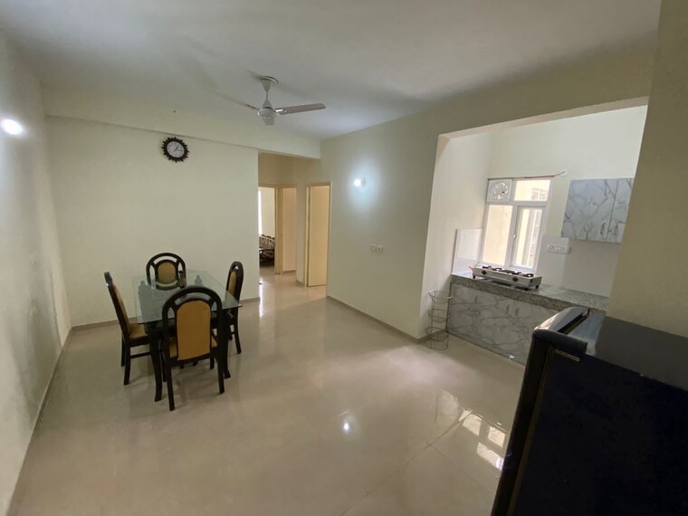 Team Area, gls-arawali-homes-phase-2 3 Bedroom 746 Sq.Ft. Apartment In Sohna Sector 4 Gurgaon 9179870