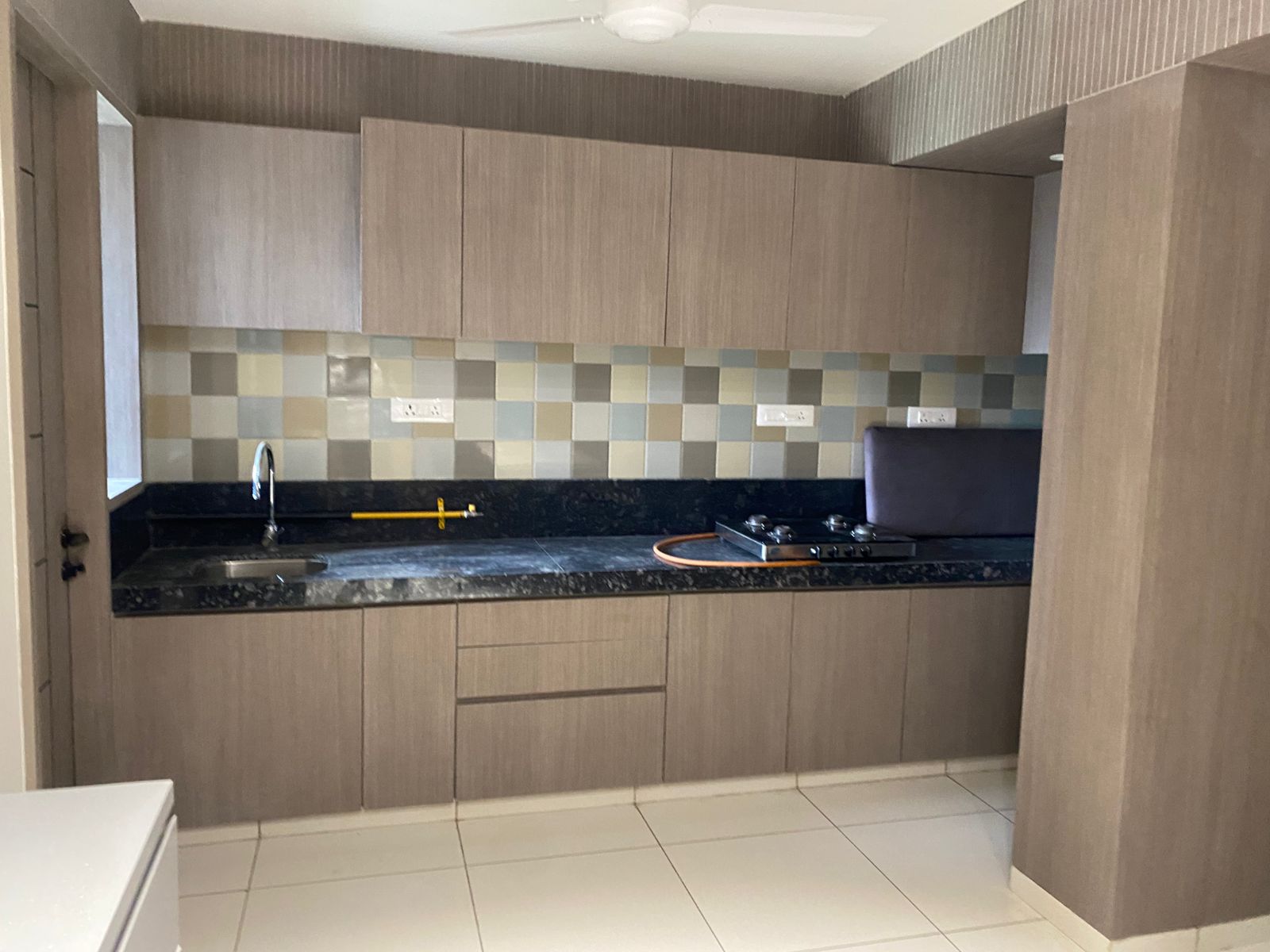 3 BHK Apartment For Sale in Zion Skyfield