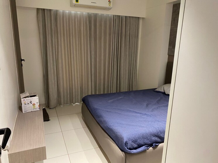 Bedroom, bopal 3 Bedroom 1550 Sq.Ft. Apartment In Bopal Ahmedabad 9179871