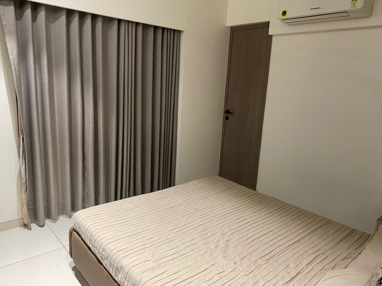 Bedroom, bopal 3 Bedroom 1550 Sq.Ft. Apartment In Bopal Ahmedabad 9179871