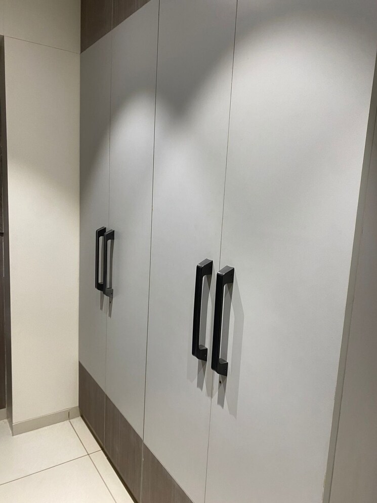 undefined, bopal 3 Bedroom 1550 Sq.Ft. Apartment In Bopal Ahmedabad 9179871