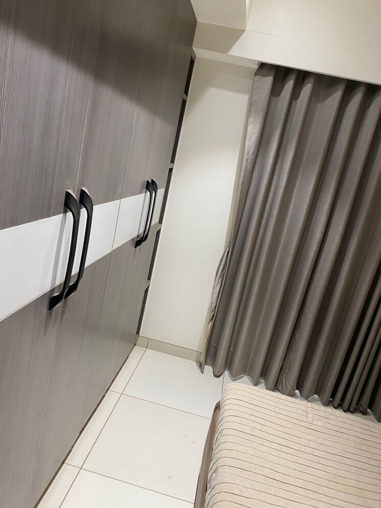 undefined, bopal 3 Bedroom 1550 Sq.Ft. Apartment In Bopal Ahmedabad 9179871