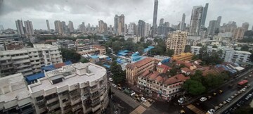  Office Space – Map Location View at Navjivan Commercial Premises, Lamington Road - for Rent