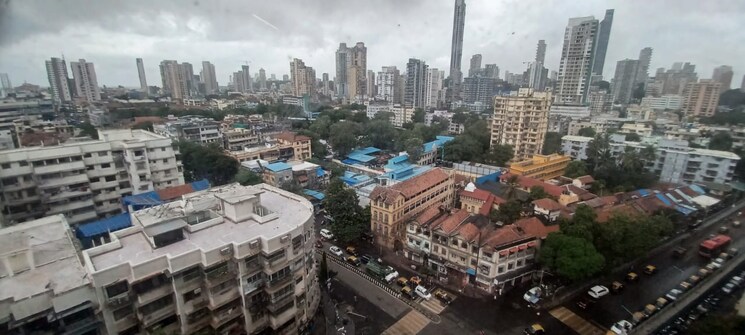 Map Location, navjivan-commercial-premises Commercial Office Space 165 Sq.Ft. In Lamington Road Mumbai 9179894